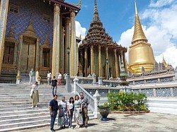 Grand palace