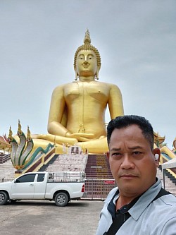 Big Buddha